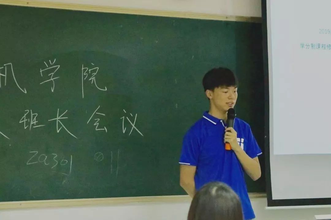 \ \