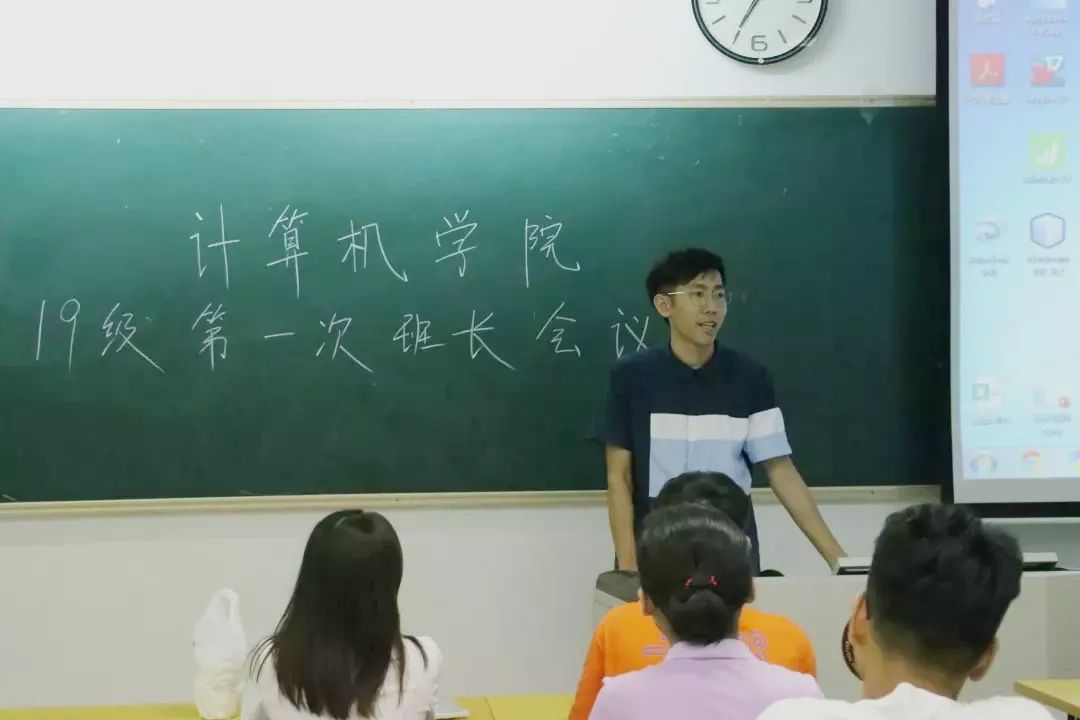 \ \