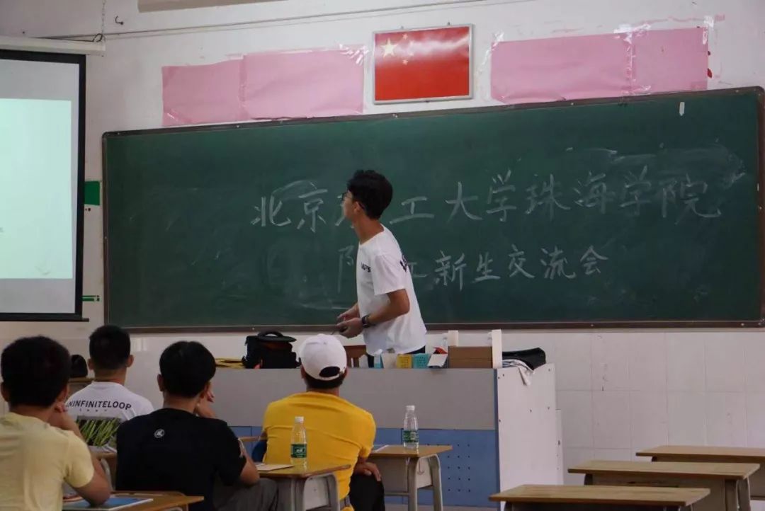 \ \